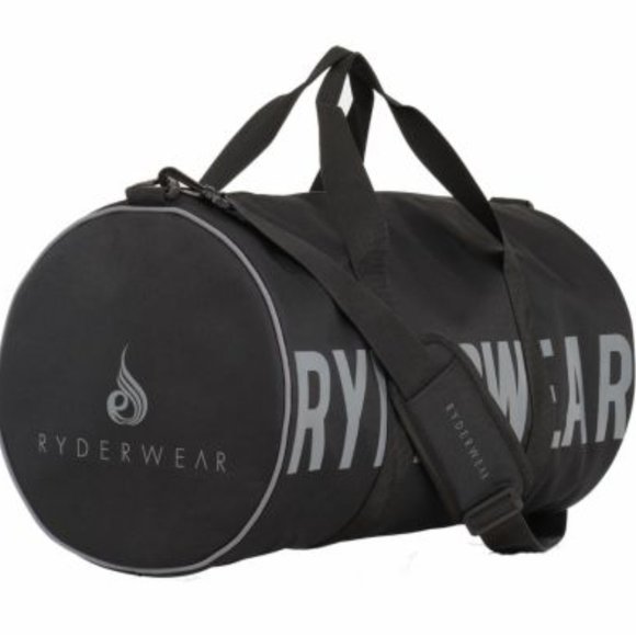 ryderwear gym bag